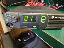 Motorola xpr4350 uhf for sale  Rutland