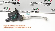 Pompa freno posteriore usato  Riesi