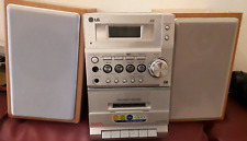 Stereoanlage m140 bastler gebraucht kaufen  Stuttgart