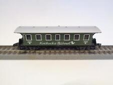 Märklin miniclub personenwage gebraucht kaufen  Deutschland