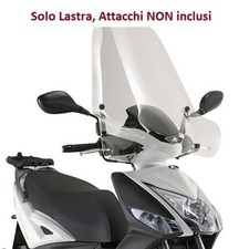 441ak kappa parabrezza usato  San Colombano Certenoli