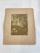 Vintage 1920 mounted for sale  Burnsville