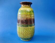 Vaso vintage ceramica usato  Taranto