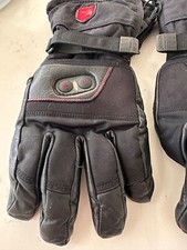 Hestra rechargeable heated for sale  CHELMSFORD