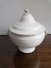 Zuppiera rotonda antica usato  Cagliari