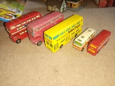 Joblot vintage corgi d'occasion  Expédié en Belgium