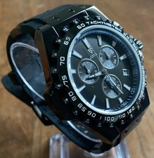 Aquamaster men chronograph for sale  UK