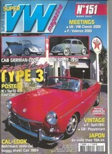 Super magazine 151 d'occasion  Bray-sur-Somme