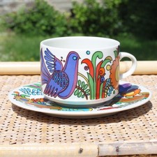 Vintage villeroy boch d'occasion  Expédié en Belgium
