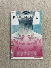 Pearl brian michael for sale  Lansing