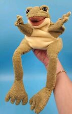 Folkmanis handpuppe lustiger gebraucht kaufen  Verl