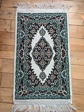 Small rug traditional for sale  DOWNHAM MARKET