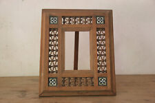 Orientalist frame moucharabieh d'occasion  Expédié en Belgium