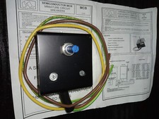 Variable voltage regulator for sale  UK