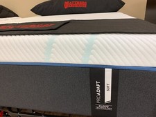 Tempur pedic proadapt for sale  Lynnwood