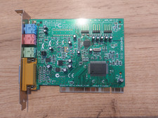 Creative labs ct4810 gebraucht kaufen  Waiblingen