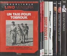 Lino ventura lot d'occasion  Saint-Gilles-Croix-de-Vie