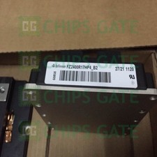 1PÇ NOVO MÓDULO DE ALIMENTAÇÃO FZ2400R17HP4_B2 FZ2400R17HP4-B2 EUPEC / INFINEON comprar usado  Enviando para Brazil