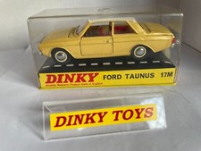 Dinky toys ford d'occasion  Expédié en Belgium