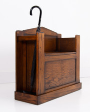 Attractive english oak for sale  BURTON-ON-TRENT