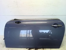 Porte gauche mini d'occasion  Cléguer