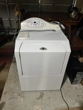 Maytag mah5500bww inch for sale  Loganville