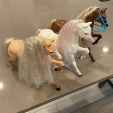 Vintage mattel barbie for sale  Goodyear