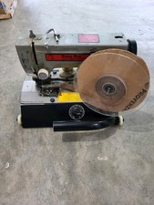 National binding brute for sale  Laingsburg