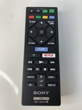 fernbedienung sony rmt gebraucht kaufen fernbedienung sony rmt gebraucht kaufen Neustadt