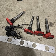 Coil plug bracket for sale  HASTINGS