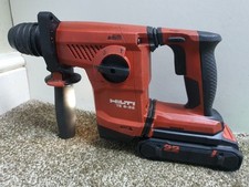 Hilti 22v nuron for sale  ILFORD