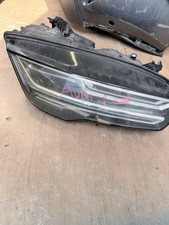 Audi sportback front for sale  Ireland