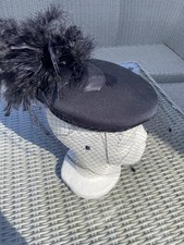 Black pillarbox pillar for sale  BRAINTREE