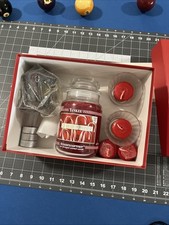 Yankee candle cranberry for sale  White Lake