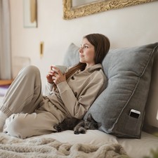 Björn schiller rückenkissen gebraucht kaufen Björn schiller rückenkissen gebraucht kaufen  Langenhagen