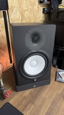 Yamaha hs8 active for sale  LEEDS
