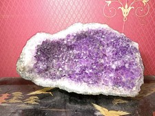 Amethyst geode cave for sale  GRAVESEND