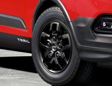 Riginal ford leichtmetallrad gebraucht kaufen  Köln
