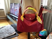 Riginal longchamp tasche gebraucht kaufen  Berlin