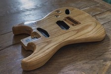 Corpo frassino iroko usato  Tortorella