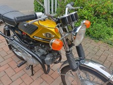 suzuki t125 stinger for sale suzuki t125 stinger for sale HORLEY