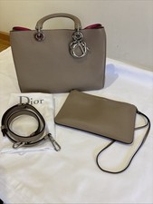 Dior lady dior for sale  SOUTHAMPTON