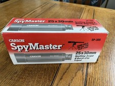 Carson spymaster 305 for sale  San Marcos