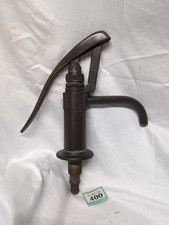 Vintage bronze fynspray for sale  BOGNOR REGIS
