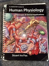 Laboratory guide human for sale  Concord