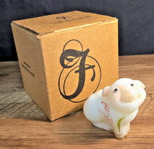 Adorable fenton art for sale  Cedar Rapids