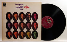 John ogdon beethoven d'occasion  Paris XIII