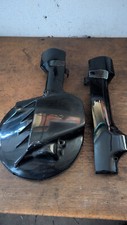 Gabelverkleidung bremsscheiben gebraucht kaufen  Neuried