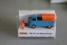 Brekina blau im gebraucht kaufen  Salzbergen