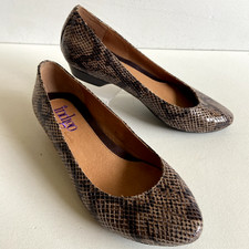 Clarks snakeskin pattern for sale  Muskegon
